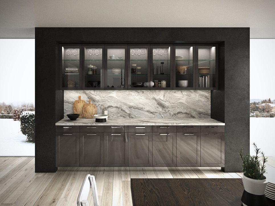 ARAN Cucine premium kitchen design